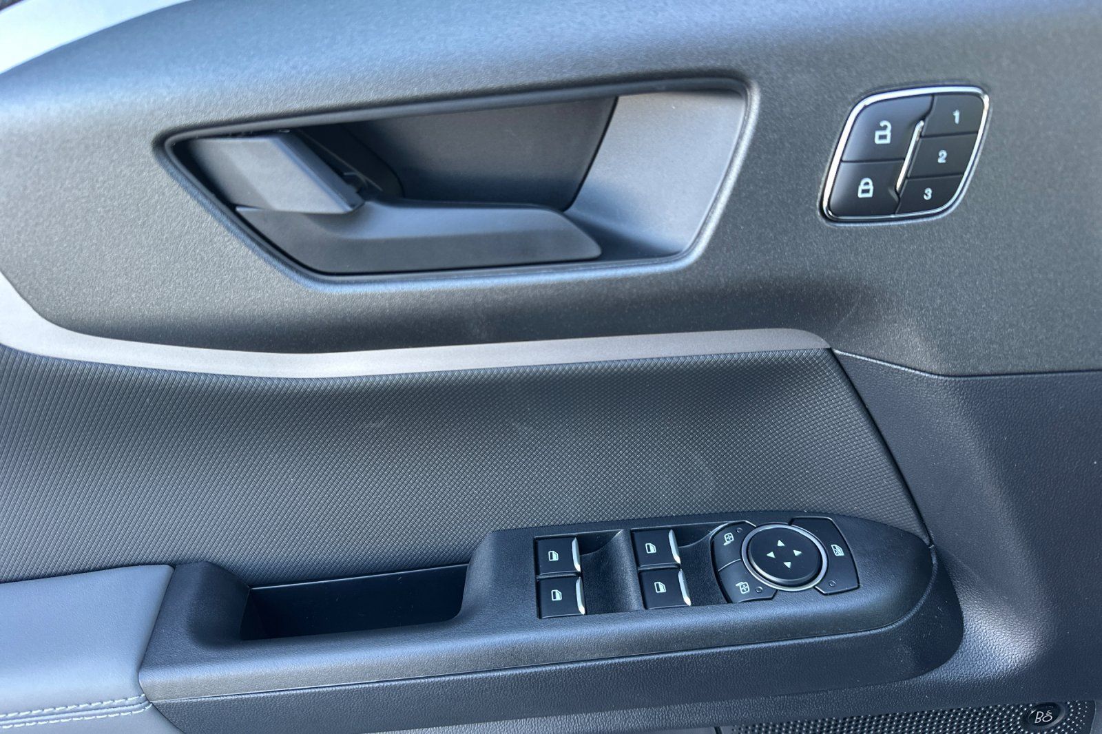 2025 Ford Bronco Sport Badlands Image 20 of 28