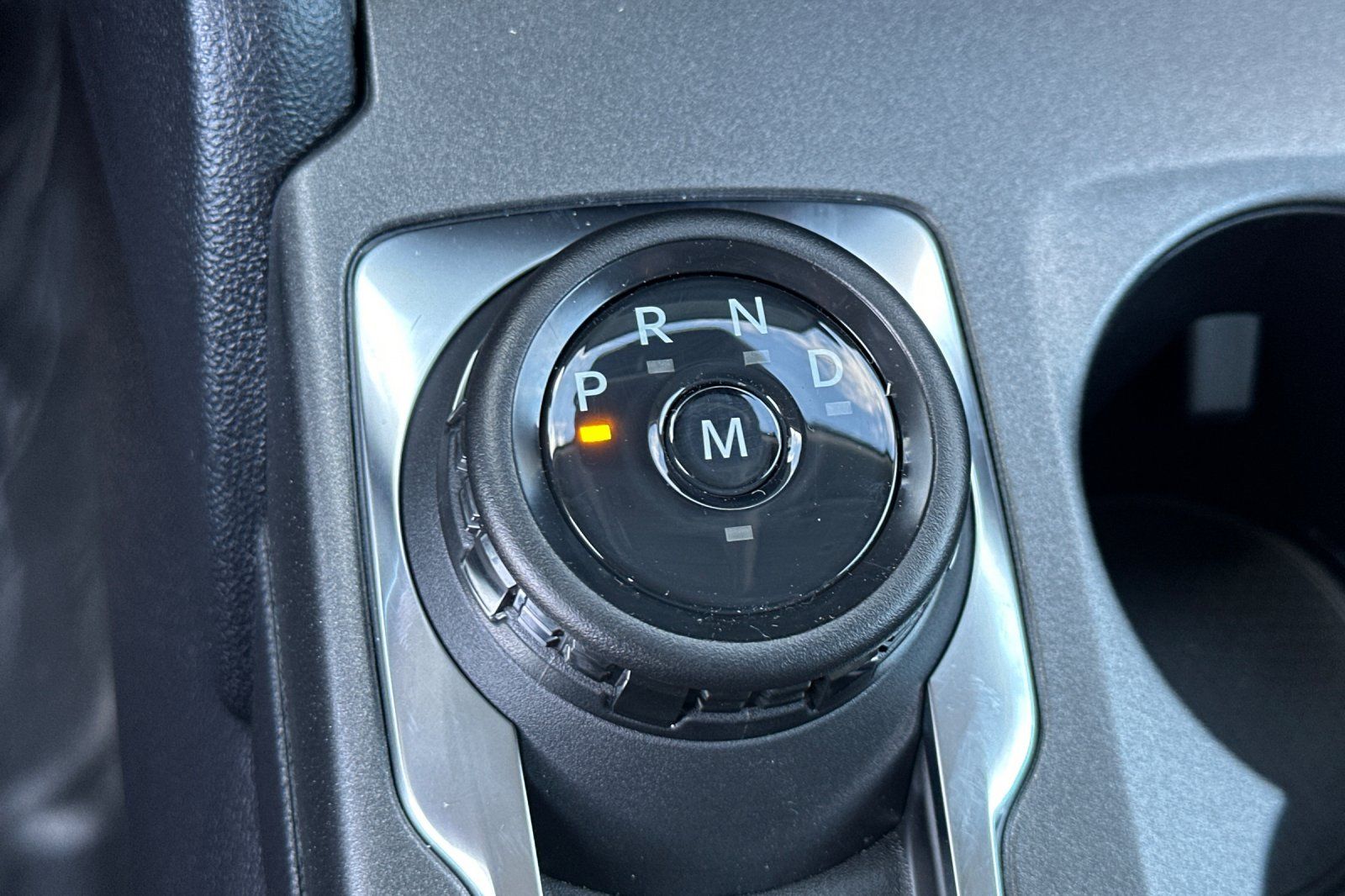 2025 Ford Bronco Sport Badlands Image 27 of 28