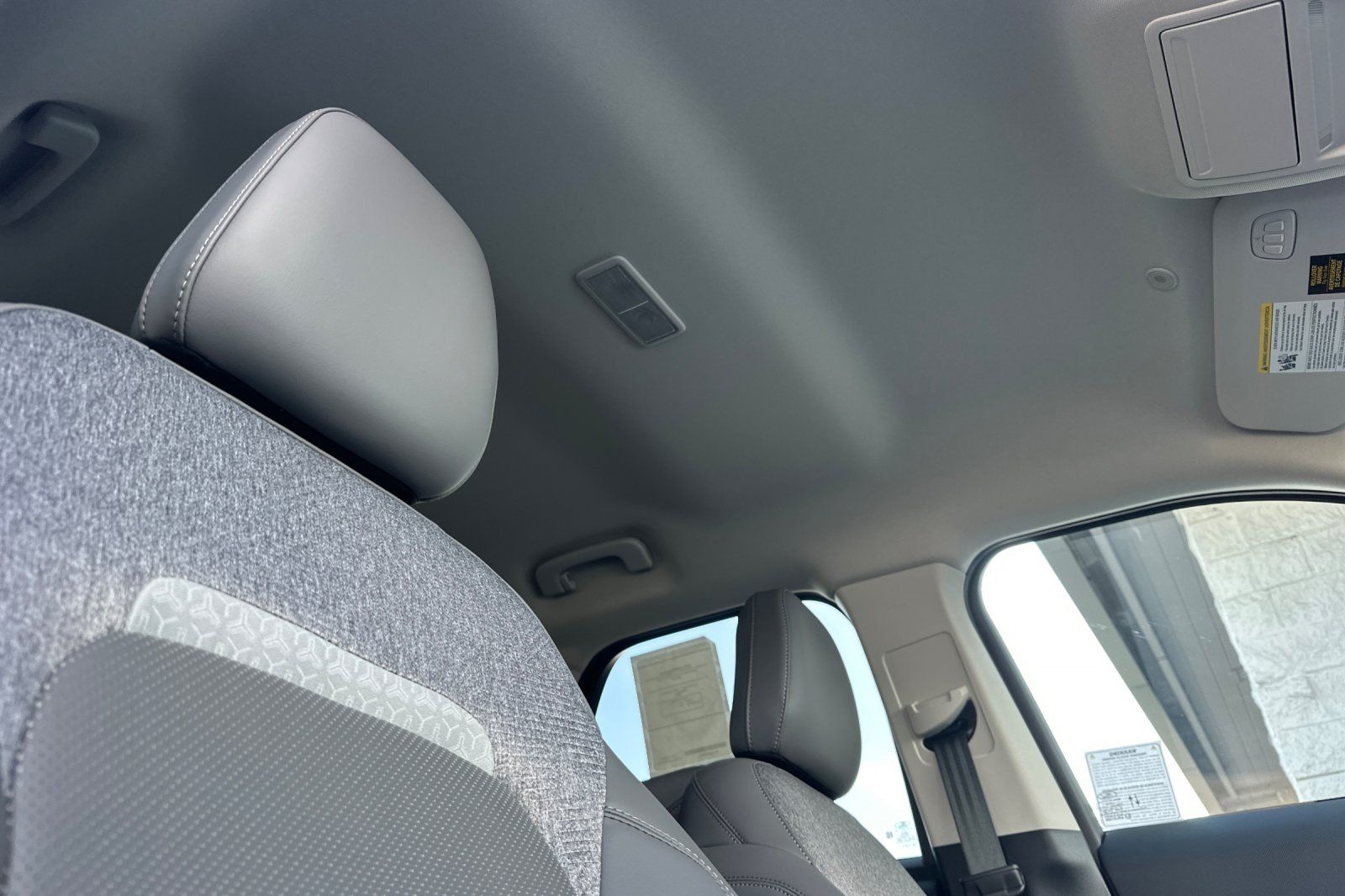 2025 Ford Bronco Sport Badlands Image 24 of 28