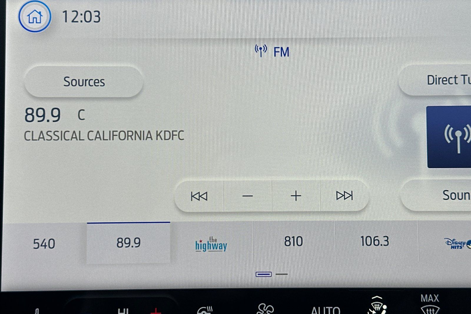 2025 Ford Bronco Sport Badlands Image 18 of 28