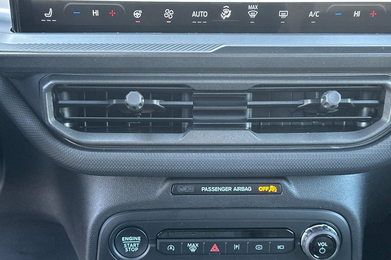 2025 Ford Bronco Sport Badlands Image 26 of 28