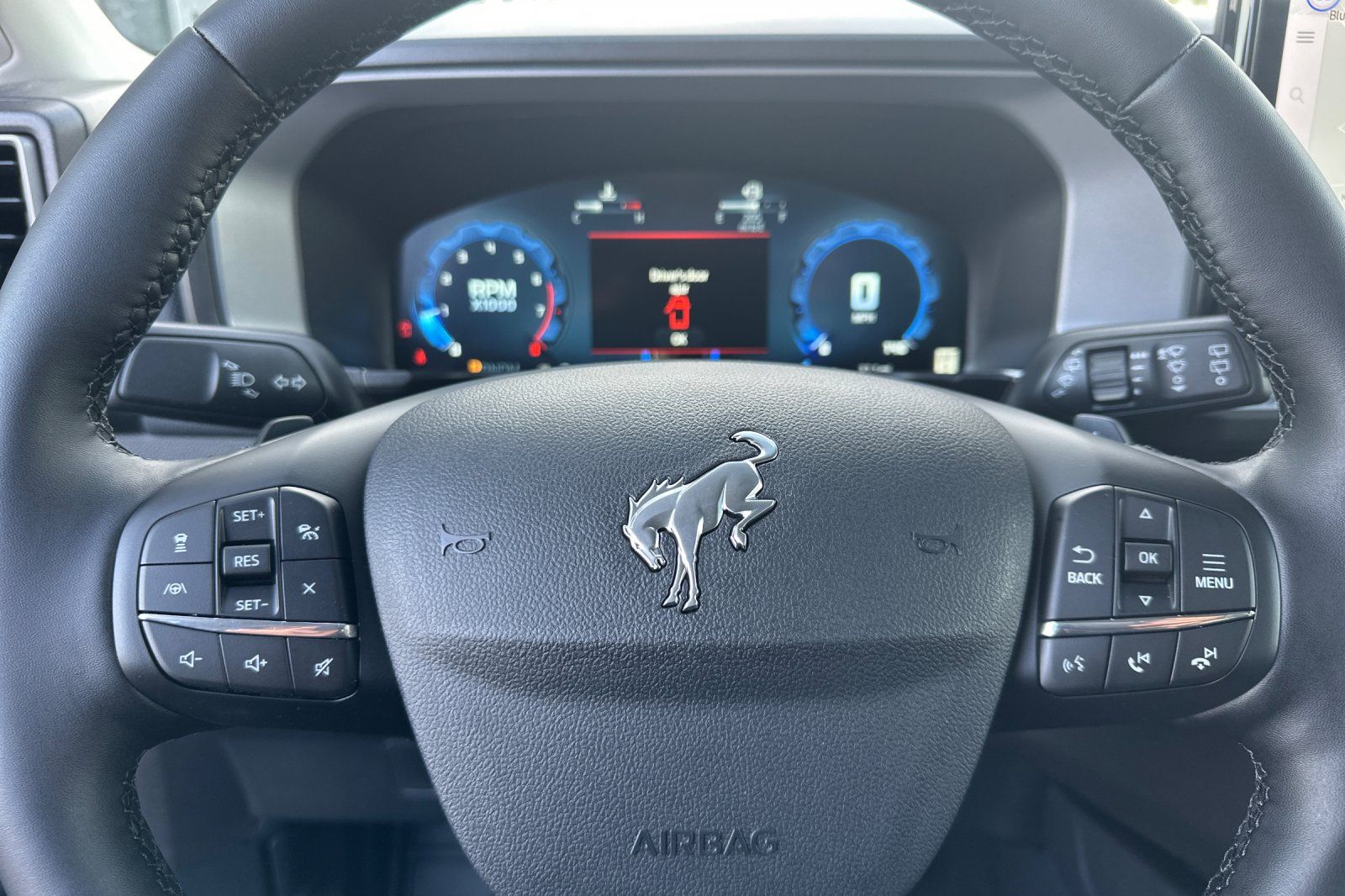 2025 Ford Bronco Sport Badlands Image 15 of 28