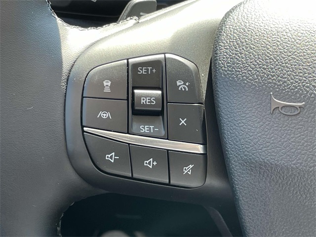 2025 Ford Bronco Sport Badlands Image 22 of 30