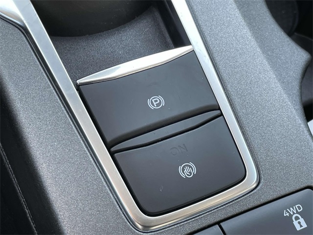 2025 Ford Bronco Sport Badlands Image 24 of 30