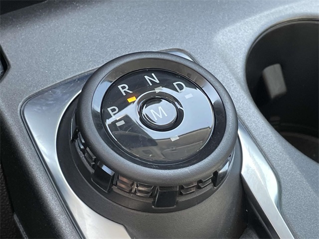 2025 Ford Bronco Sport Badlands Image 23 of 30