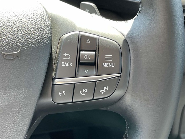 2025 Ford Bronco Sport Badlands Image 26 of 30