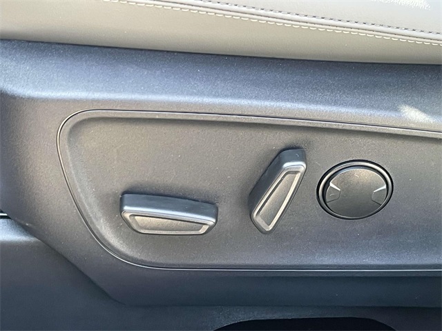 2025 Ford Bronco Sport Badlands Image 19 of 30