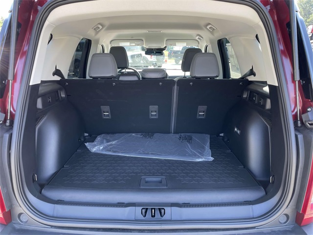 2025 Ford Bronco Sport Badlands Image 10 of 30