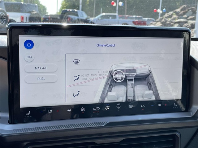 2025 Ford Bronco Sport Badlands Image 15 of 30