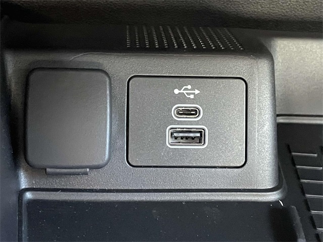 2025 Ford Bronco Sport Badlands Image 30 of 30