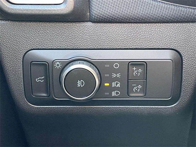 2025 Ford Bronco Sport Badlands Image 27 of 30