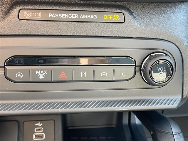 2025 Ford Bronco Sport Badlands Image 28 of 30