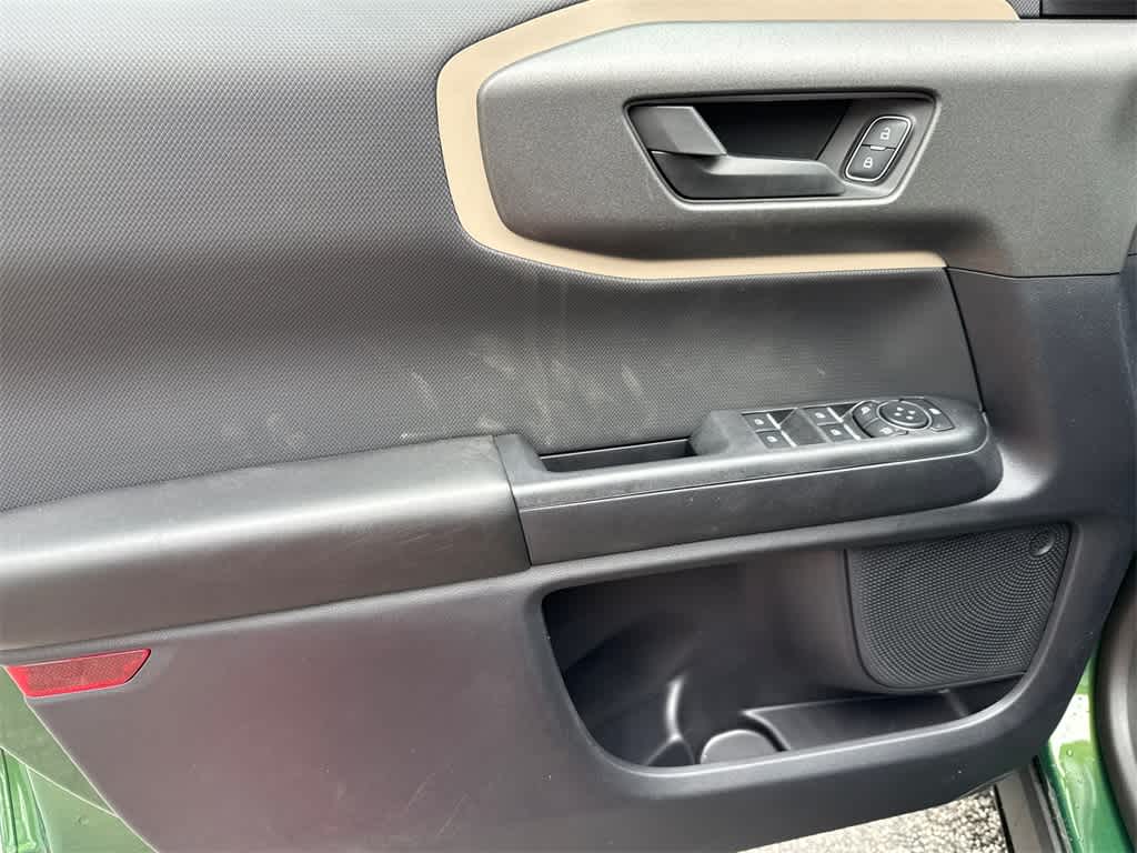 2025 Ford Bronco Sport Big Bend Image 21 of 30