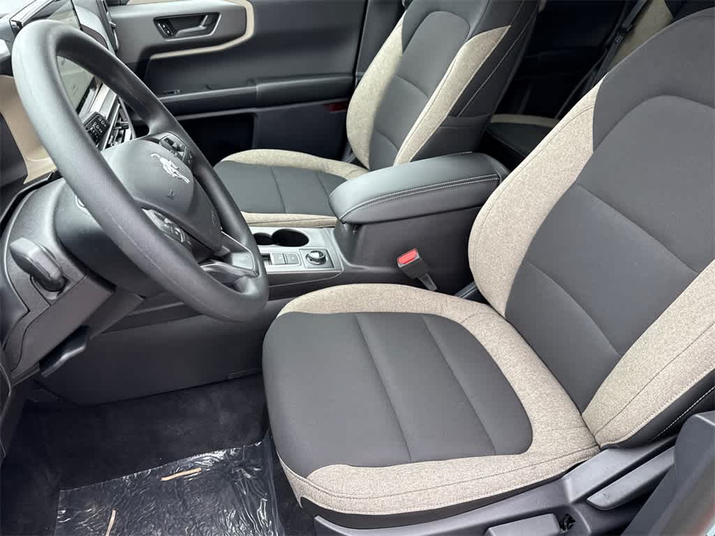 2025 Ford Bronco Sport Big Bend Image 13 of 30