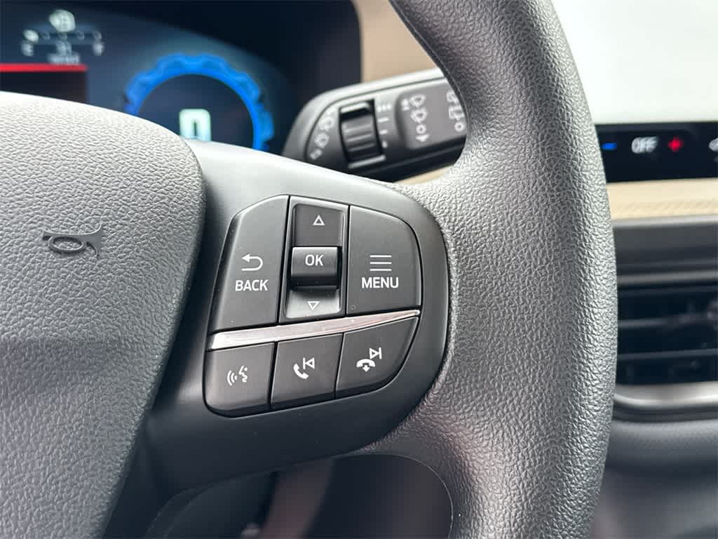 2025 Ford Bronco Sport Big Bend Image 30 of 30