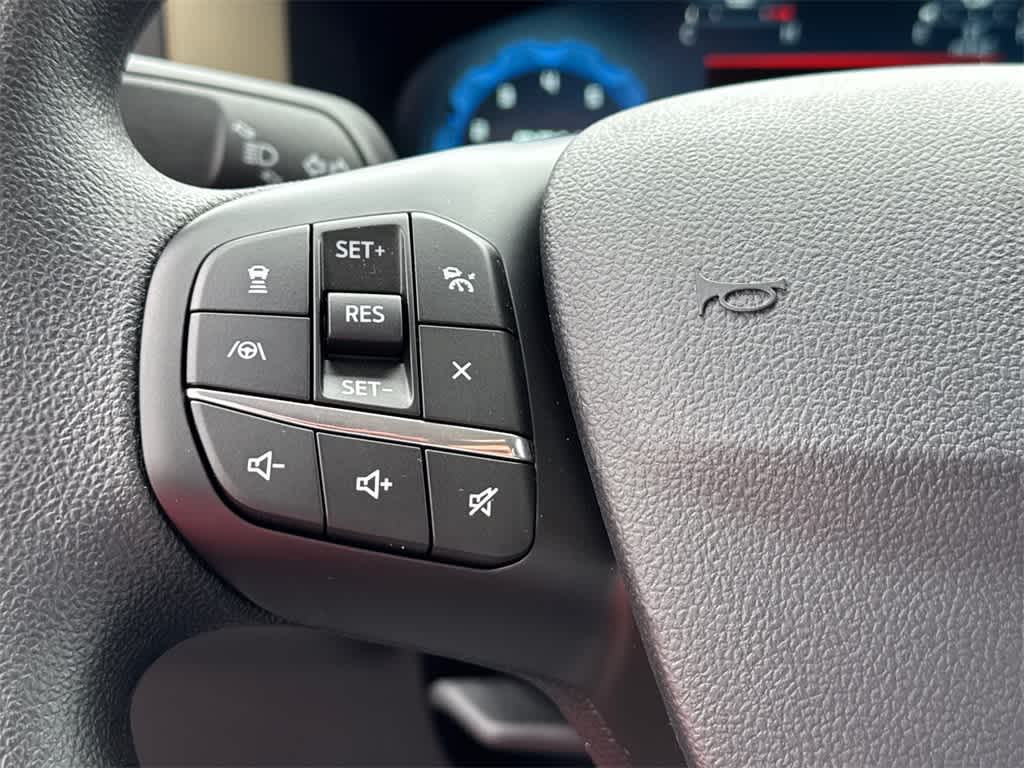 2025 Ford Bronco Sport Big Bend Image 22 of 30