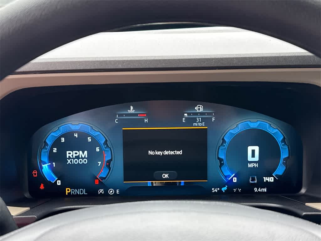 2025 Ford Bronco Sport Big Bend Image 17 of 30