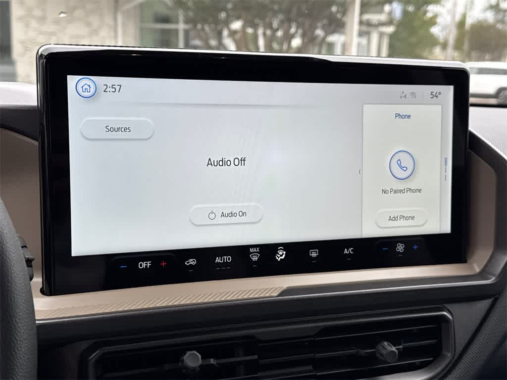 2025 Ford Bronco Sport Big Bend Image 18 of 30