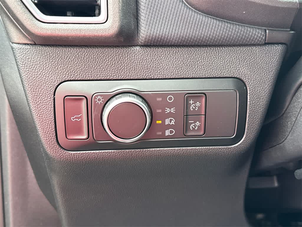 2025 Ford Bronco Sport Big Bend Image 28 of 30