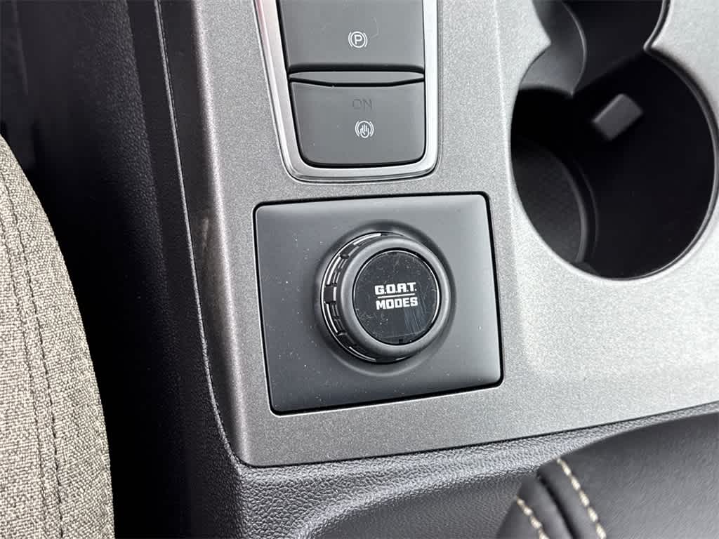 2025 Ford Bronco Sport Big Bend Image 26 of 30