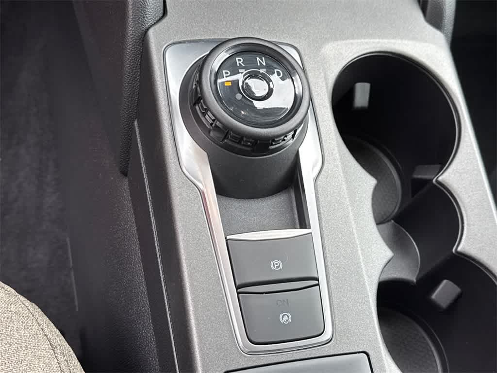 2025 Ford Bronco Sport Big Bend Image 20 of 30