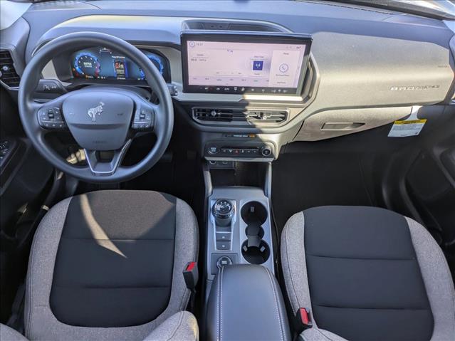 2025 Ford Bronco Sport Big Bend Image 13 of 18