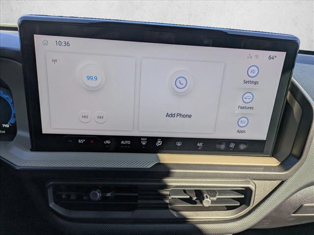 2025 Ford Bronco Sport Big Bend Image 16 of 18