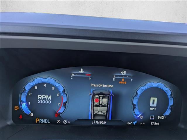 2025 Ford Bronco Sport Big Bend Image 14 of 18