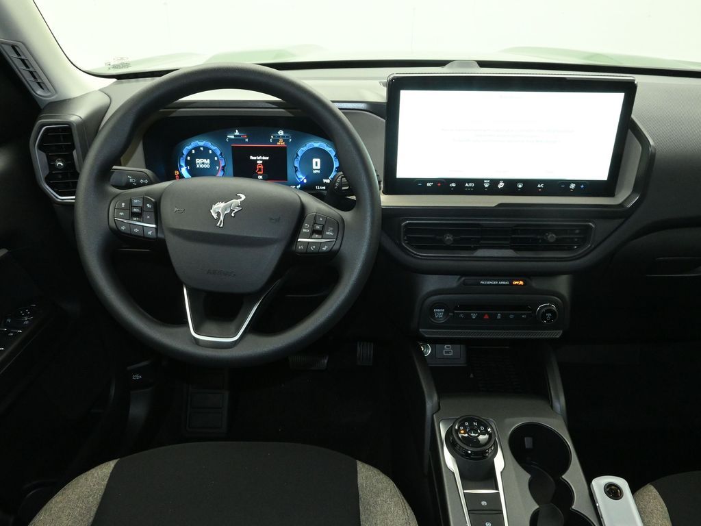 2025 Ford Bronco Sport Big Bend Image 24 of 39