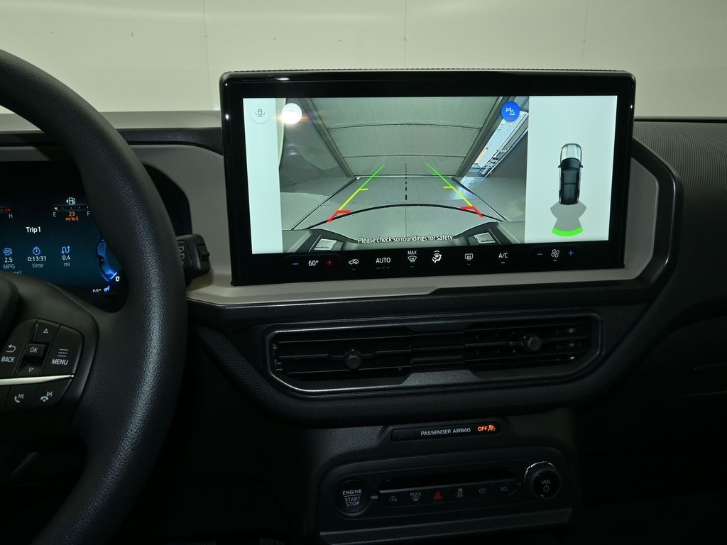 2025 Ford Bronco Sport Big Bend Image 30 of 39