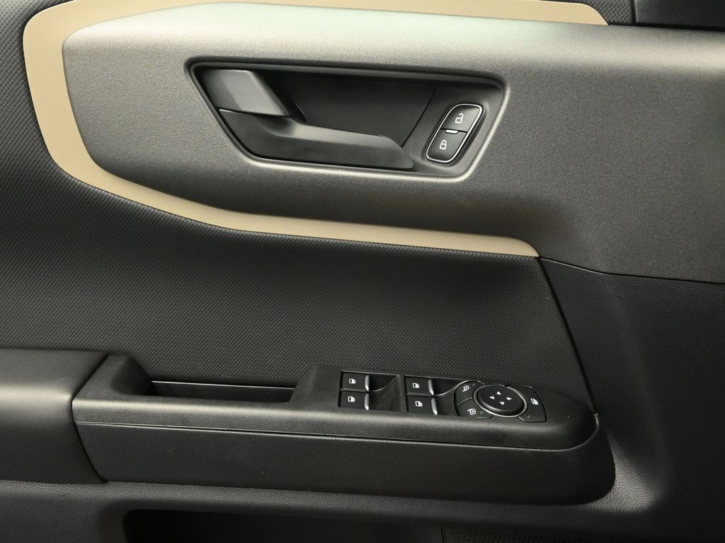 2025 Ford Bronco Sport Big Bend Image 31 of 39