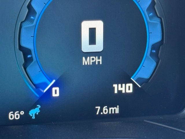 2025 Ford Bronco Sport Big Bend Image 22 of 36