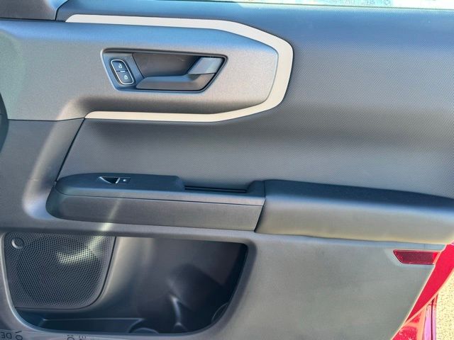 2025 Ford Bronco Sport Big Bend Image 30 of 36