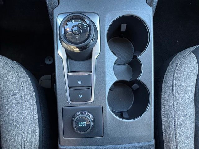 2025 Ford Bronco Sport Big Bend Image 26 of 36