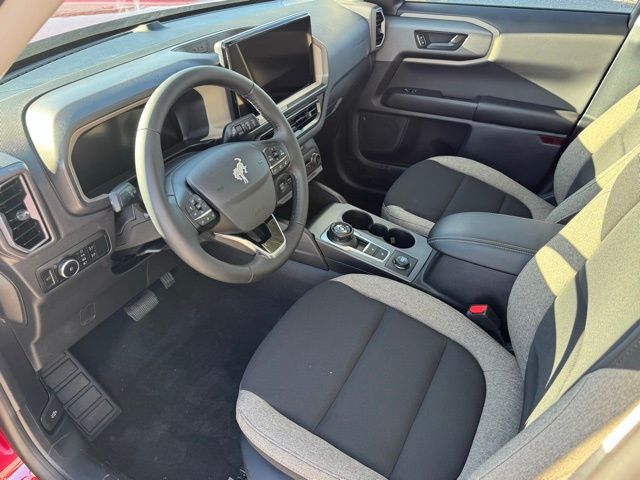 2025 Ford Bronco Sport Big Bend Image 20 of 36