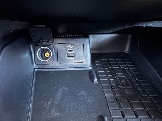 2025 Ford Bronco Sport Big Bend Image 13 of 36