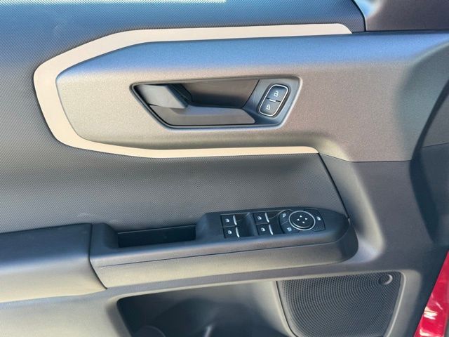 2025 Ford Bronco Sport Big Bend Image 28 of 36