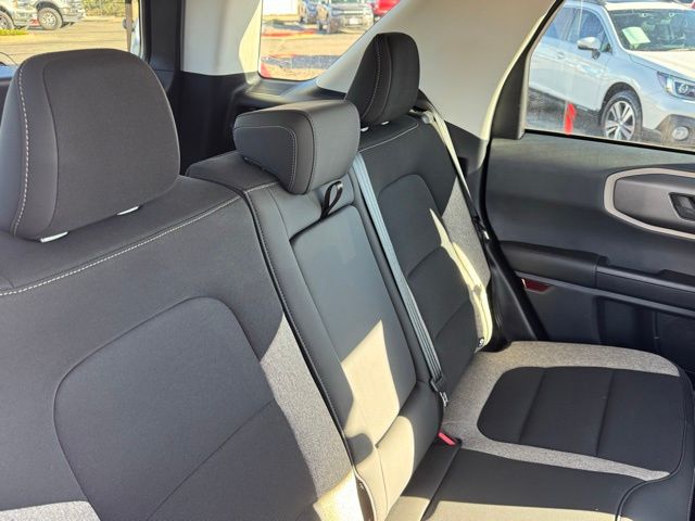 2025 Ford Bronco Sport Big Bend Image 15 of 36