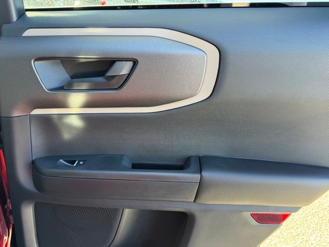 2025 Ford Bronco Sport Big Bend Image 32 of 36