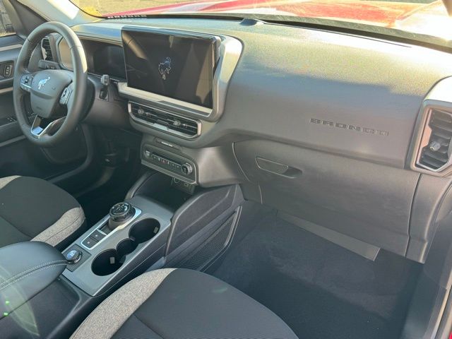 2025 Ford Bronco Sport Big Bend Image 19 of 36