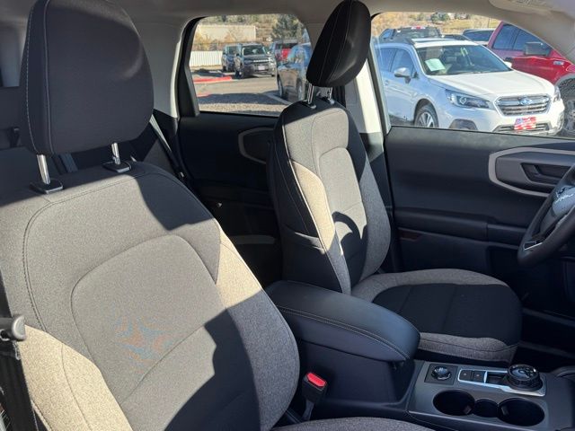 2025 Ford Bronco Sport Big Bend Image 16 of 36