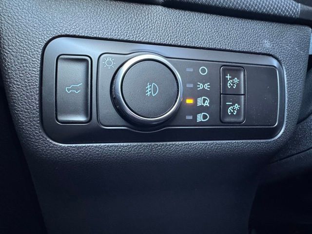 2025 Ford Bronco Sport Big Bend Image 36 of 36