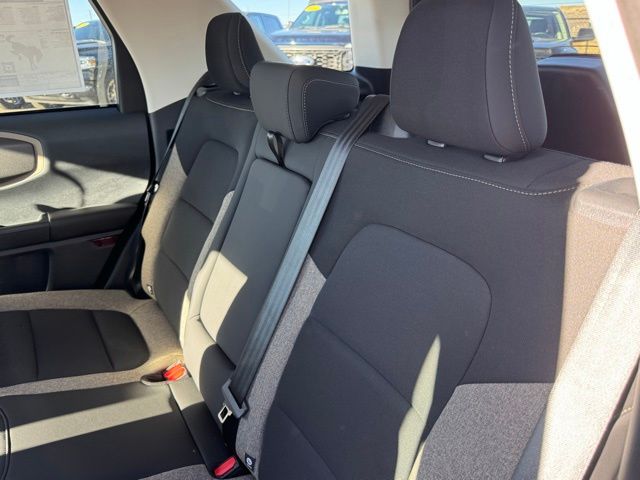 2025 Ford Bronco Sport Big Bend Image 14 of 36