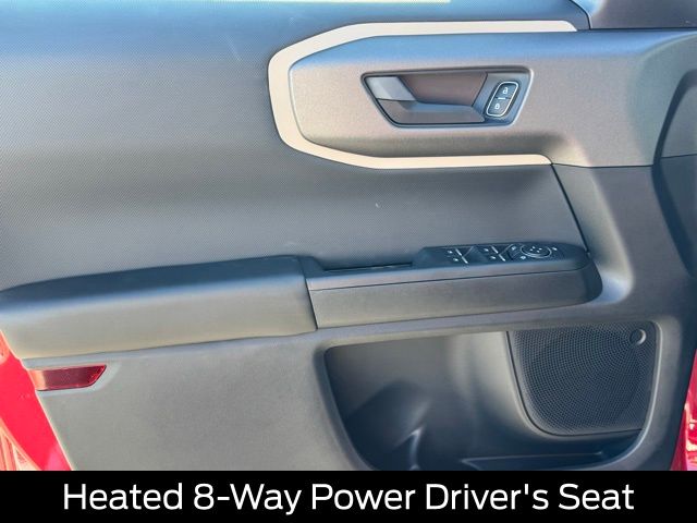 2025 Ford Bronco Sport Big Bend Image 31 of 36