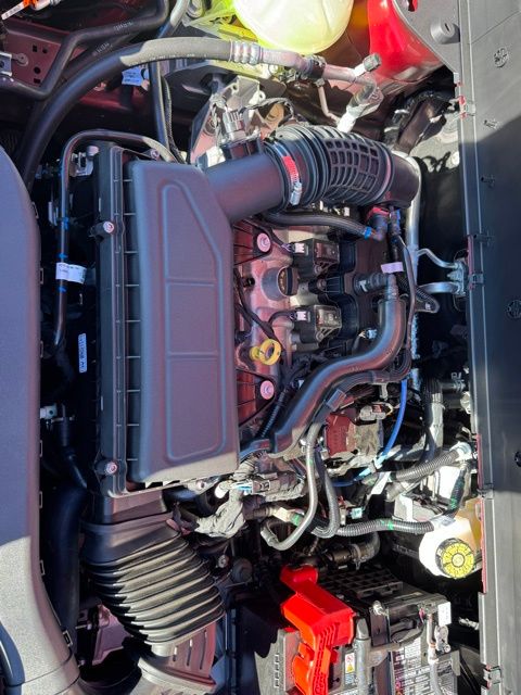 2025 Ford Bronco Sport Big Bend Image 10 of 36