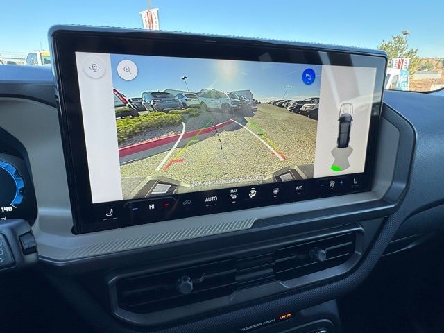 2025 Ford Bronco Sport Big Bend Image 25 of 36