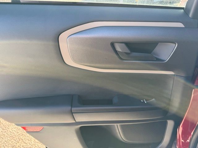 2025 Ford Bronco Sport Big Bend Image 29 of 36