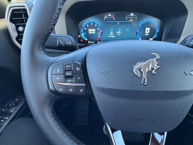 2025 Ford Bronco Sport Big Bend Image 35 of 36