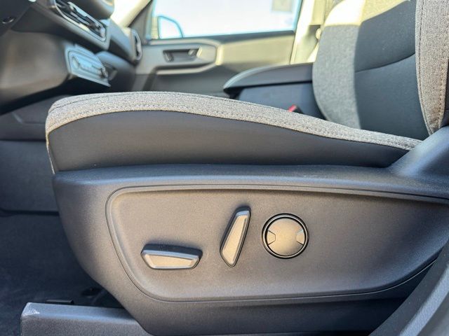 2025 Ford Bronco Sport Big Bend Image 34 of 36