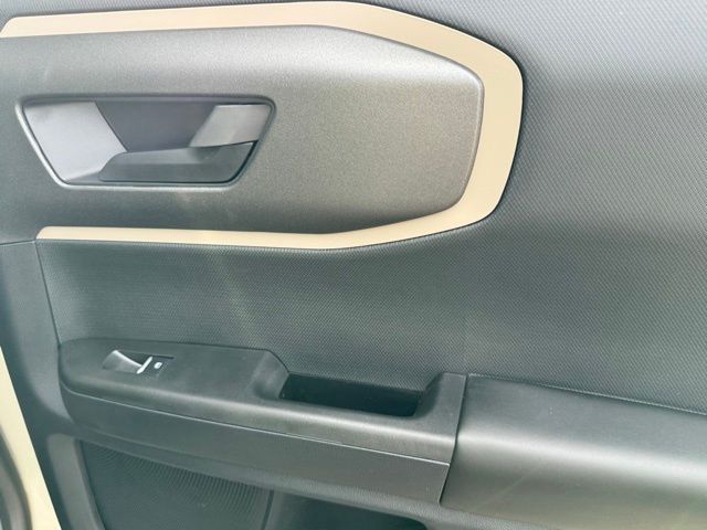 2025 Ford Bronco Sport Big Bend Image 24 of 30